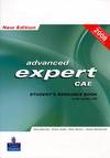 (08).CAE ADVANCED EXPERT.(RESOURCE STUDENTS BOOK+CD)