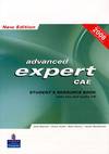 (08).CAE ADVANCED EXPERT.(WB+KEY+CD).ST.RESOURCE BOOK