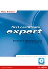 (08).FIRST CERTIFICATE EXPERT.(WB+KEY+CD) ST.RESOURCE BOOK