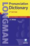 (N).LONGMAN PRONUNCIATION DICT.(+CD)-CARTONE-