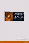 (08).LANGUAGE LEADER (WB-KEY).(ELEMENTARY)