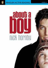 About a boy