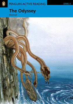 The odyssey