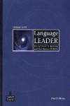(08).LANGUAGE LEADER (TCHS).INTERMEDIATE (+TEST CD)