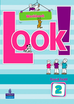 LOOK! 2 (WORKBOOK)