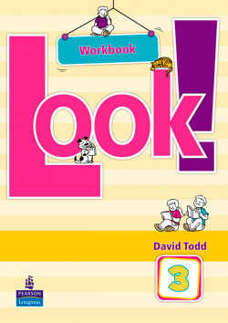 LOOK! 3.WB
