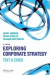 Exploring corporates strategy