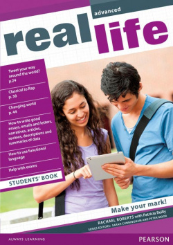 (12).REAL LIFE.ADVANCED (STUDENT'S)