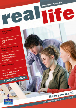 (10).REAL LIFE.PRE-INTERM.(STUDENT'S)