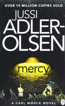 MERCY