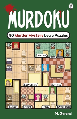 (GARAND).MURDOKU