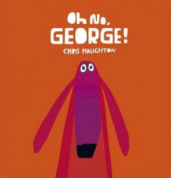 Oh no george!