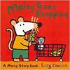 Maisy goes shopping