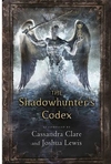 The shadowhunter's codex (walker books)