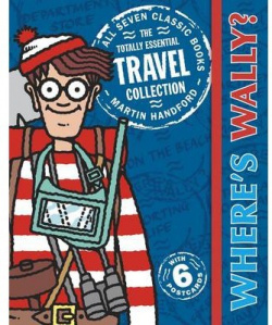 Where´s Wally? The totally essential travel