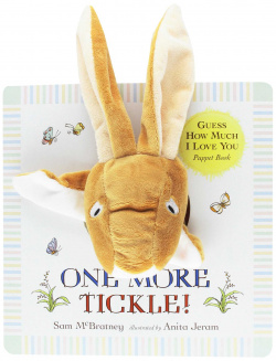 ONE MORE TICKLE!