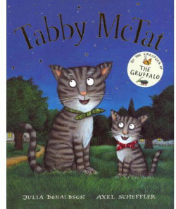 (donaldson).tabby mctat