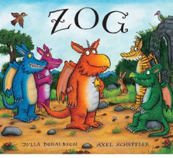 Zog