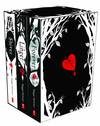SHIVER, LINGER, FOREVER BOXED SET