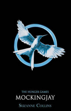 The hunger games 3 mockingjay