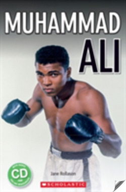 MUHAMMAD ALI