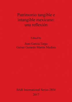 Patrimonio tangible e intangible mexicano