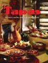 Tapas. deliciosas y sencillas recetas explicadas p