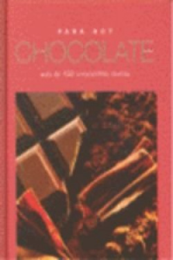 Chocolate