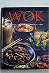 Para hoy cocina al wok. mas de 100 irresistibles recetas