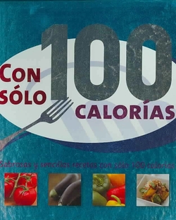 Con solo 100 calorias just 100 calories