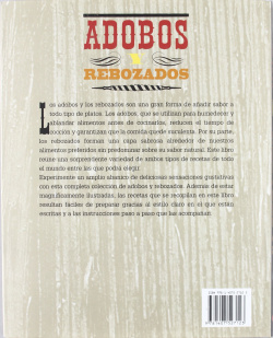 Adobos y rebozados. 40 tentadoras recetas para int