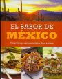 Libro sabor mexico.guia practica