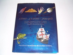 Como, cuando, porque. preguntas y respuestas de cu