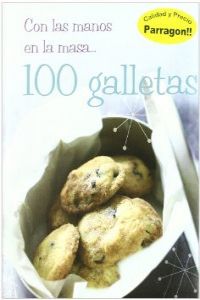 RECETA 100 GALLETAS
