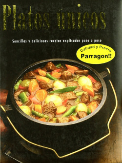 Platos unicos