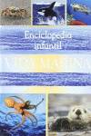 Enciclopedia infantil vida marina