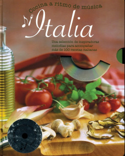 Music italia +cd