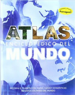 ATLAS ENCICLOPEDICO DEL MUNDO