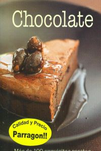 Mini cook chocolate
