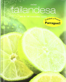 Cocina tailandesa