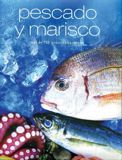 Pescado y marisco