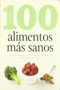 Los 100 alimentos mas sanos