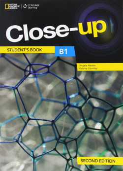 Close up B1. Alumno +online resource