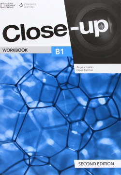 Close up b1 ejercicios