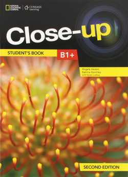 CLOSE UP B1+ 2E ALUM EBOOK