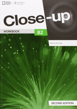 Close up B2 ejercicios +online resources 2ªedición