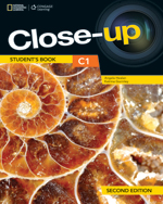 CLOSE-UP Second Ed C1 Workbook