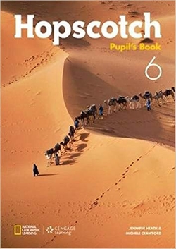 HOPSCOTCH 6 ALUMNO