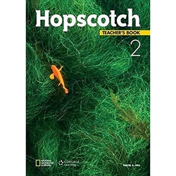 HOPSCOTCH 2 PROF + CLASS AUDIO CD + DVD