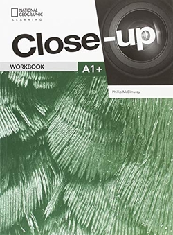 New Close-up A1+ Workbook